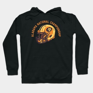 Alabama National Championship 2021 Hoodie